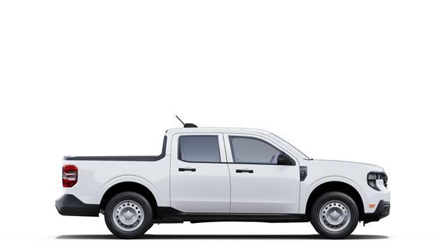 new 2025 Ford Maverick car, priced at $29,165