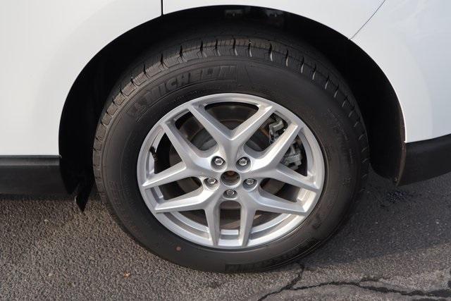 used 2024 Ford Edge car, priced at $28,344