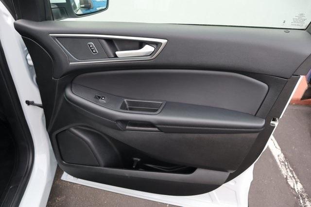 used 2024 Ford Edge car, priced at $28,344
