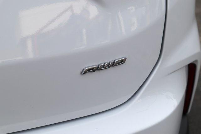 used 2024 Ford Edge car, priced at $28,344