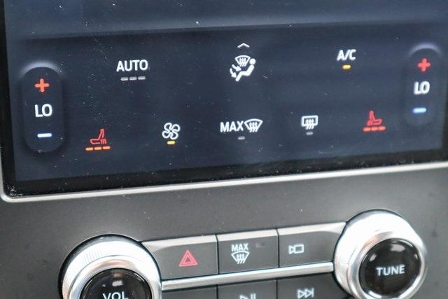 used 2024 Ford Edge car, priced at $28,344