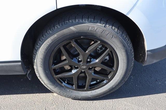 used 2024 Ford Edge car, priced at $28,011