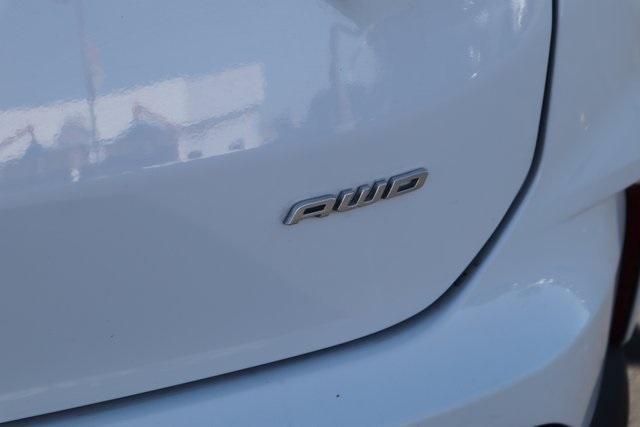 used 2024 Ford Edge car, priced at $28,011