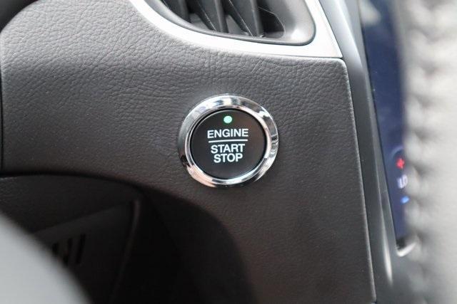 used 2024 Ford Edge car, priced at $28,344
