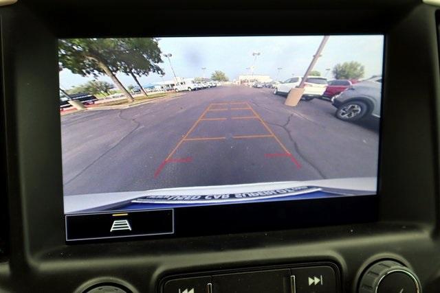 used 2024 GMC Terrain car, priced at $29,856