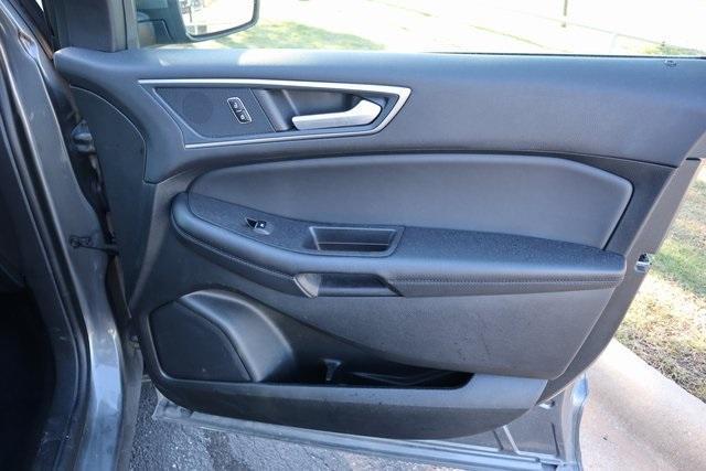 used 2024 Ford Edge car, priced at $28,985