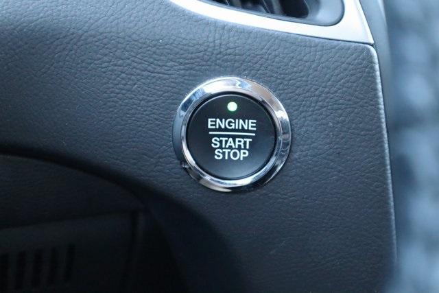 used 2024 Ford Edge car, priced at $28,985