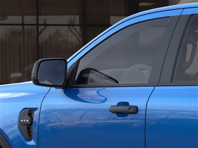 new 2025 Ford Ranger car, priced at $34,205