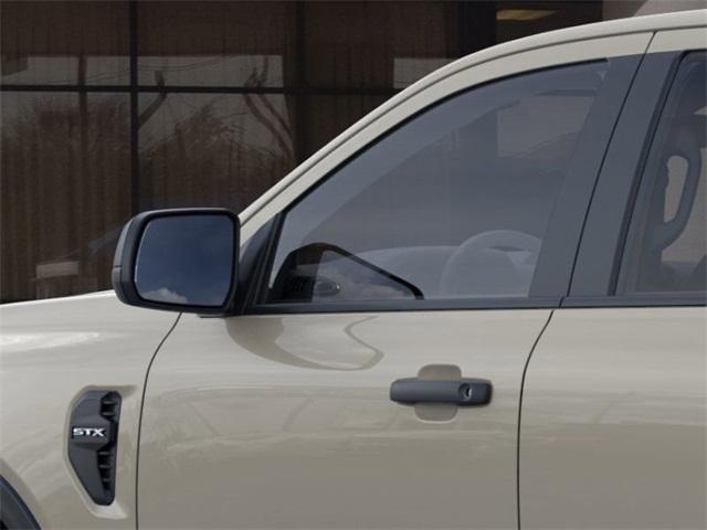 new 2025 Ford Ranger car, priced at $34,205