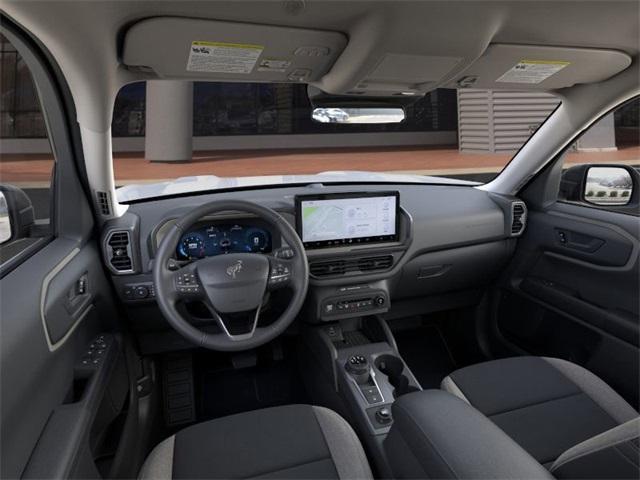 new 2025 Ford Bronco Sport car, priced at $31,190