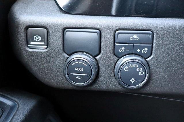 used 2024 Chevrolet Silverado 1500 car, priced at $39,930