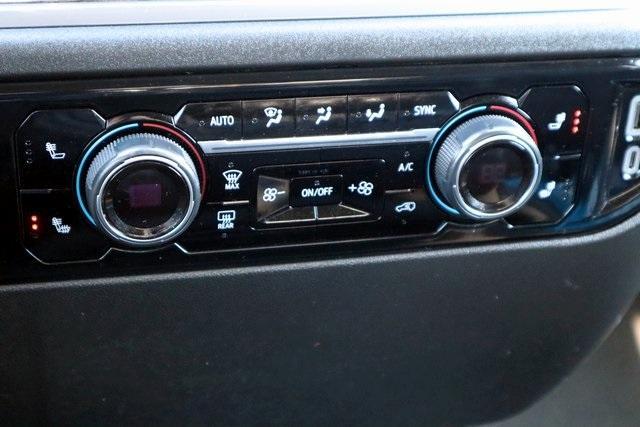 used 2024 Chevrolet Silverado 1500 car, priced at $39,930