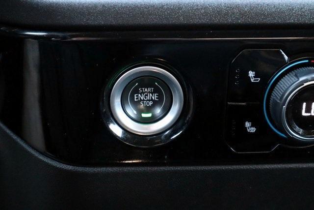 used 2024 Chevrolet Silverado 1500 car, priced at $39,930