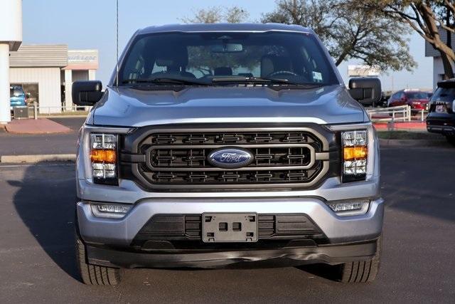 used 2023 Ford F-150 car, priced at $38,988