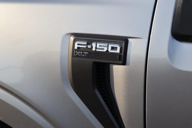 used 2023 Ford F-150 car, priced at $38,988