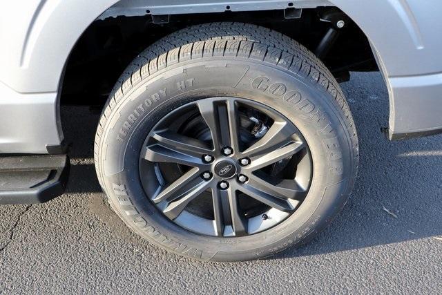 used 2023 Ford F-150 car, priced at $38,988