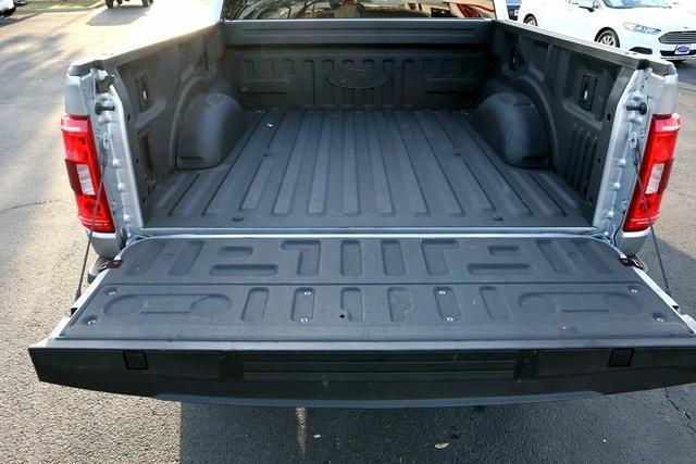 used 2023 Ford F-150 car, priced at $38,988