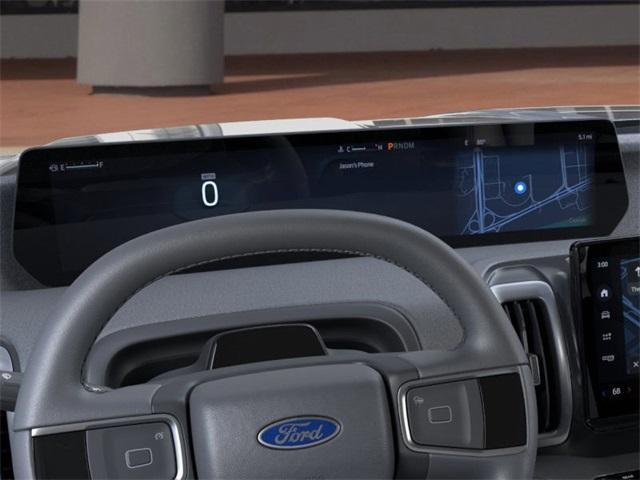 new 2025 Ford Expedition car, priced at $68,912