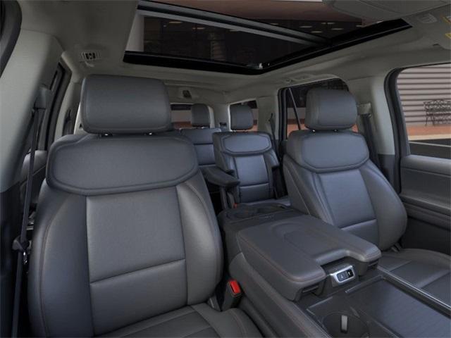 new 2025 Ford Expedition car, priced at $68,912