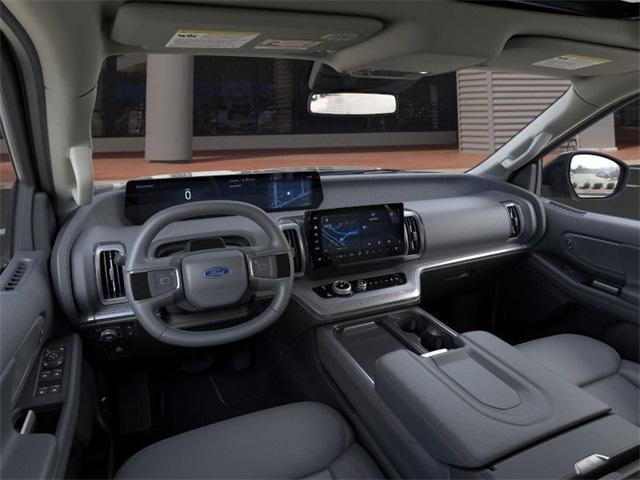 new 2025 Ford Expedition car, priced at $68,912