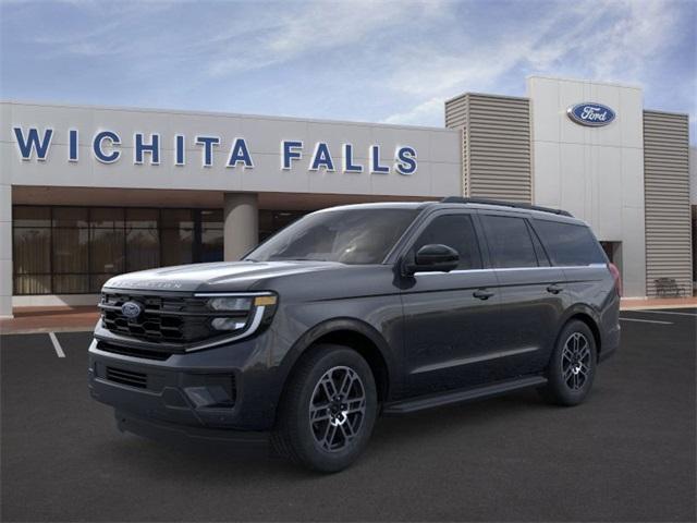 new 2025 Ford Expedition car, priced at $68,912