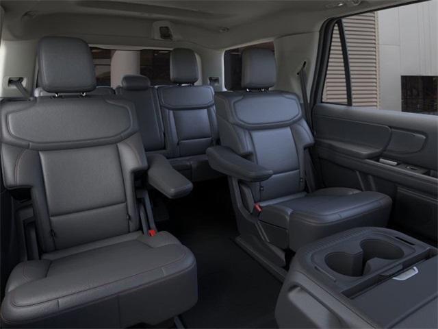 new 2025 Ford Expedition car, priced at $68,912