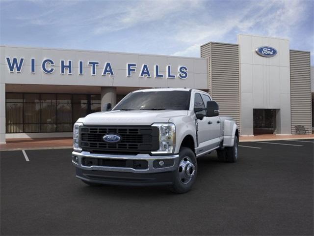 new 2024 Ford F-350 car, priced at $64,949