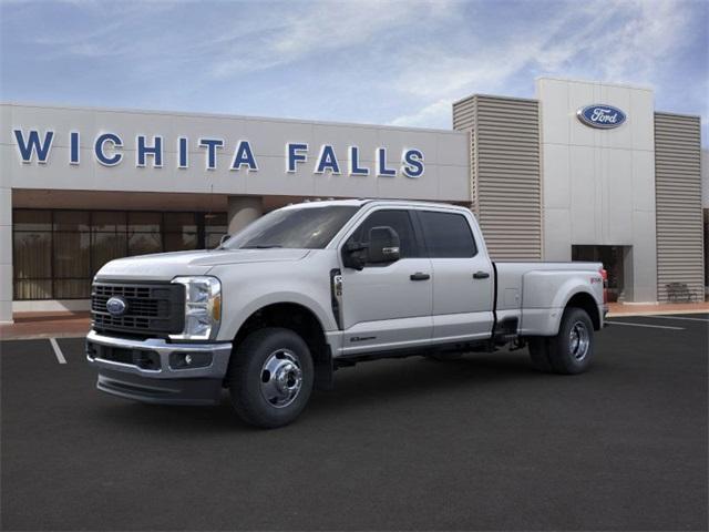 new 2024 Ford F-350 car, priced at $64,949