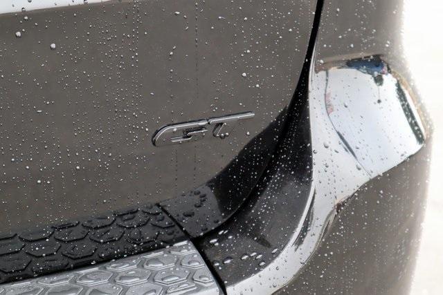 used 2021 Dodge Durango car, priced at $24,789