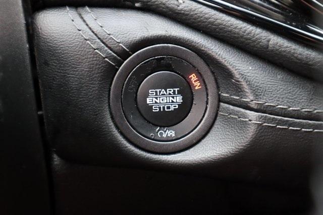 used 2021 Dodge Durango car, priced at $24,789