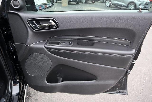 used 2021 Dodge Durango car, priced at $24,789