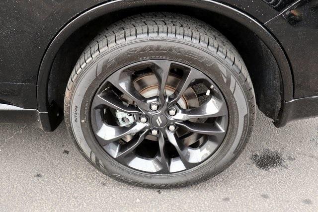 used 2021 Dodge Durango car, priced at $24,789