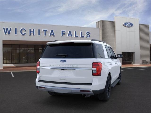 new 2024 Ford Expedition car, priced at $62,732