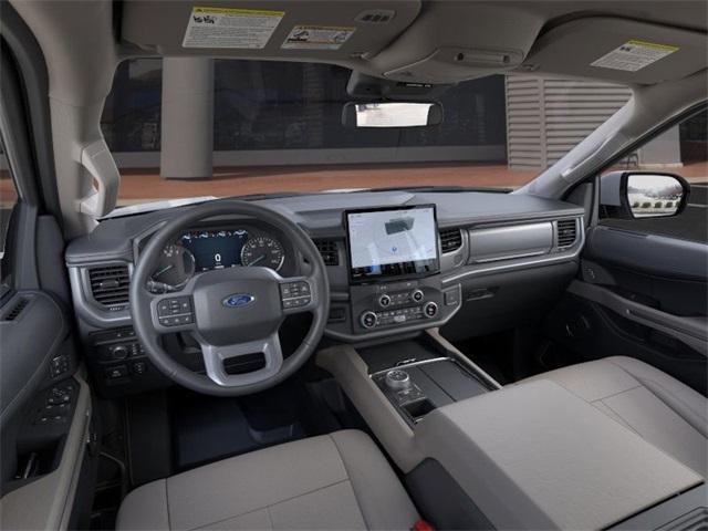 new 2024 Ford Expedition car, priced at $62,732