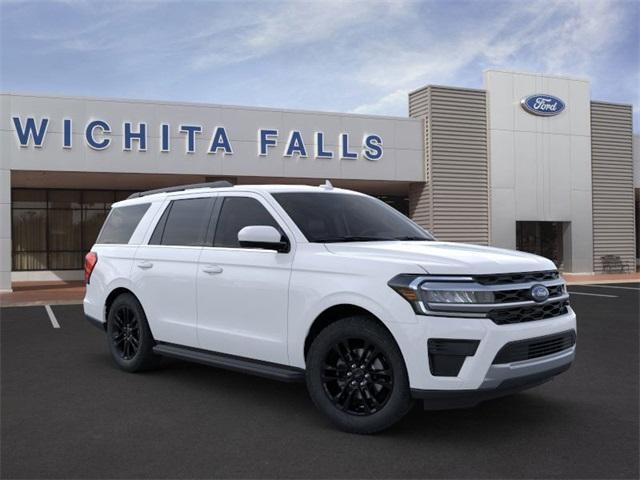 new 2024 Ford Expedition car, priced at $62,732