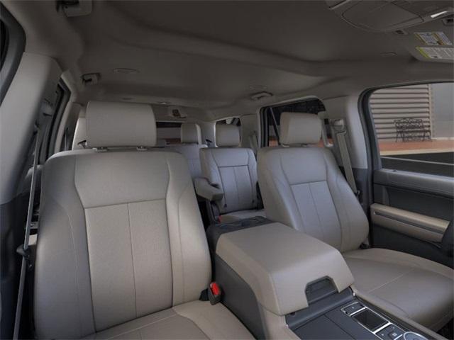 new 2024 Ford Expedition car, priced at $62,732