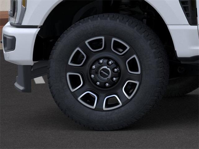 new 2026 Ford F-250 car, priced at $91,774