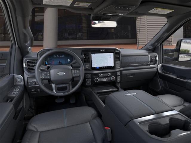 new 2026 Ford F-250 car, priced at $91,774