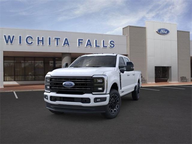 new 2026 Ford F-250 car, priced at $91,774