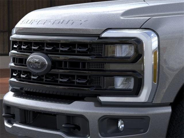 new 2024 Ford F-250 car, priced at $72,180