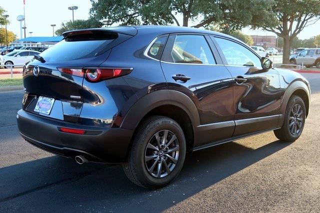 used 2023 Mazda CX-30 car, priced at $25,038