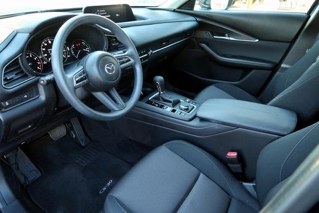 used 2023 Mazda CX-30 car, priced at $25,038