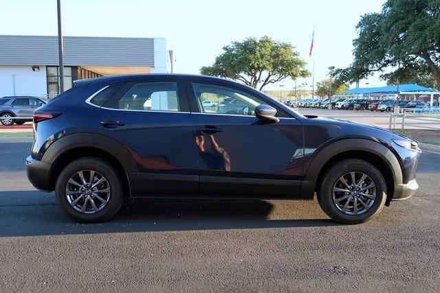 used 2023 Mazda CX-30 car, priced at $25,038