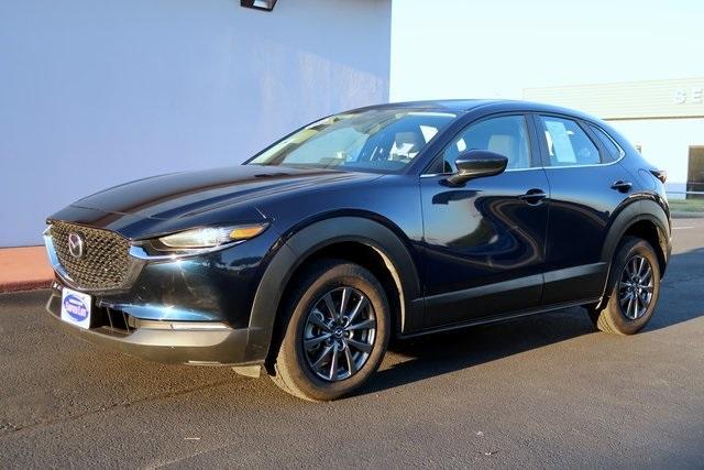 used 2023 Mazda CX-30 car, priced at $25,038