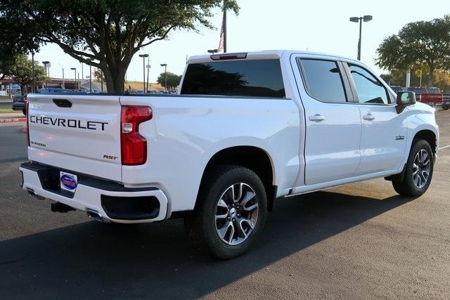 used 2022 Chevrolet Silverado 1500 Limited car, priced at $37,375