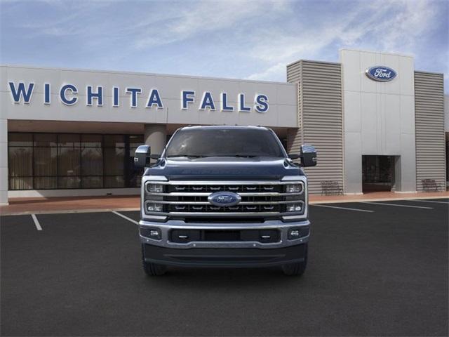 new 2024 Ford F-250 car, priced at $77,125