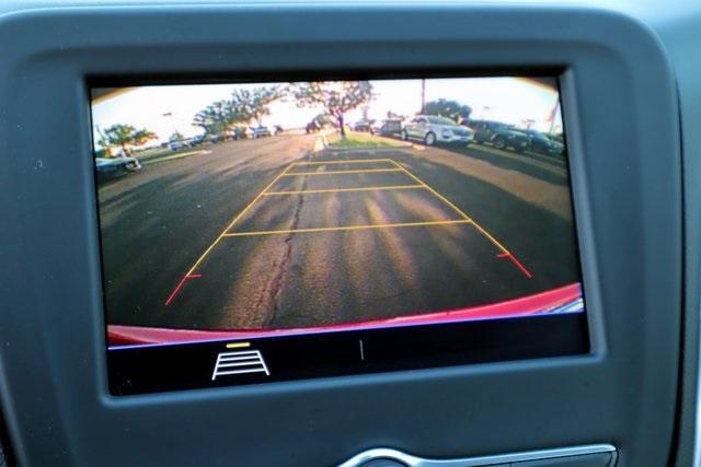 used 2021 Chevrolet Equinox car, priced at $20,851
