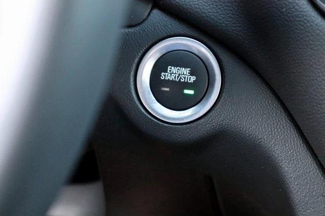 used 2021 Chevrolet Equinox car, priced at $20,851