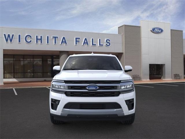 new 2024 Ford Expedition car, priced at $58,309