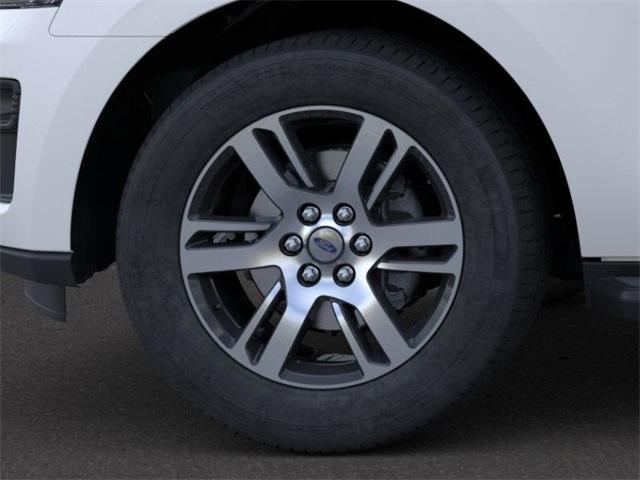new 2024 Ford Expedition car, priced at $58,309
